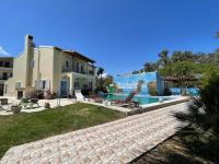 Villa Dreamcatcher - Bed and Breakfast Alykes Potamou