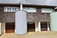 Les Dunes - Bed and Breakfast