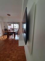 Hermoso departamento en el corazón de palermo !!! - Ferienwohnung Buenos Aires