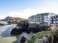 No 5 Compass - Ilfracombe - Bed and Breakfast Ilfracombe