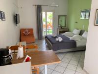 Studio (2 Adultes) - Vue sur Mer