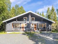 B&B Ruka - Holiday Home Ruka-linkki 3a by Interhome - Bed and Breakfast Ruka