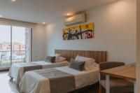 Appartement Familial