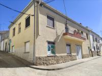 Casa El Callejo de La Fregeneda - Chambres d’hôtes