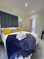 B&B Preston - Winckley Square Residences - Bed and Breakfast Preston