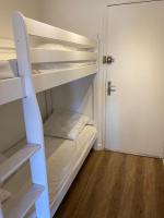 Agréable studio cabine à 5 min à pied de la plage - B&B Le Grau-du-Roi