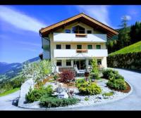 Ferienwohnungen Hinterstein - B&B