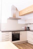 Appartamento con 2 Camere da Letto