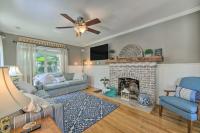 B&B Mount Dora - Charming Mt Dora Home with Shared Patio and Yard! - Bed and Breakfast Mount Dora