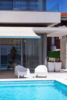 Villa White Paradise - B&B Néa Skióni