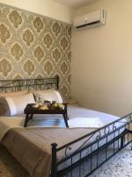 B&B Monticchio - "In viaggio come a casa" vicino alla Stazione, LTScalo! - Bed and Breakfast Monticchio