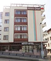 B&B Ankara - HİTİT OTEL - Bed and Breakfast Ankara