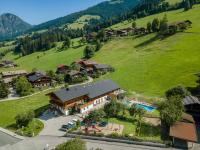 B&B Alpbach - Aparthotel Hummerau - Bed and Breakfast Alpbach