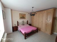 Camera Matrimoniale con Vista Montagna