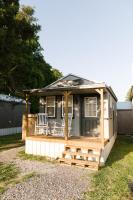 The Outpost - B&B