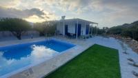 Villa Edna Crete - Chambres d’hôtes