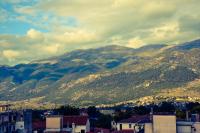 Christine's Golden Suite at Ioannina's Center - Ferienwohnung Ioannina