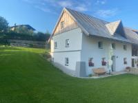 B&B Abtenau - Ferienhaus Krallinger - Bed and Breakfast Abtenau