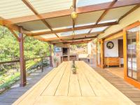 Tranquility at Its Finest - Kaaimans Luxury Villa - Ferienwohnung Wilderness