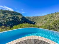 Tranquility at Its Finest - Kaaimans Luxury Villa - Chambres d’hôtes Wilderness