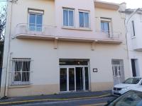 Passerelle Opéra Perpignan - B&B