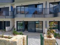 Modern nieuwbouwappartement aan het strand van de Mar Menor in Santiago de la Ribera - Chambres d'hôtes Lo Pagán