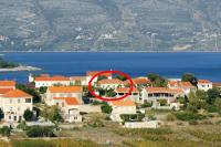 B&B Lumbarda - Apartments with a parking space Lumbarda, Korcula - 179 - Bed and Breakfast Lumbarda