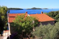 B&B Prižba - Apartments by the sea Prizba, Korcula - 176 - Bed and Breakfast Prižba