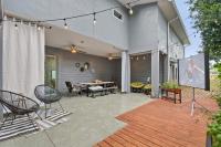 Bohemian Retreat in the Heart of Orlando - Chambres d'hôtes Orlando