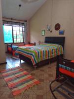 Chambre Familiale - Vue sur Lac