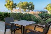 Superior Double or Twin Room with Sea View