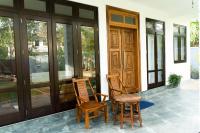 Muthu villa - B&B