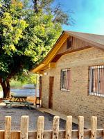 Cabañas CheRu 5 - B&B