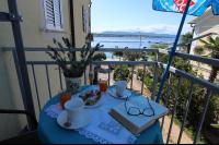 City center studio apartment - Ferienwohnung Malinska