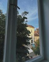Luxuroom - Chambres d’hôtes Sibiu