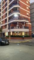 departamento centrico y moderno - B&B