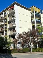 Residenz Goslarsche Straße - Ferienwohnung Bad Harzburg