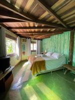 Chalet met 1 Slaapkamer