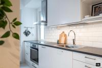 Apartment mit 2 Schlafzimmern
