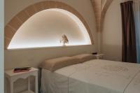 Dreibettzimmer mit Balkon