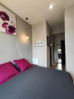 Chambres Supérieures privées, plein centre-ville de Nice - HUBERT - Ferienwohnung