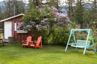 One-Bedroom Cottage - 7