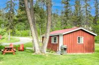 Two-Bedroom Cottage - 4