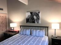 Penthouse Ski-In Ski-Out Above Sheraton 1bd 1.5ba - B&B Steamboat Springs