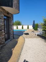 Golf House Paradise - B&B Topola