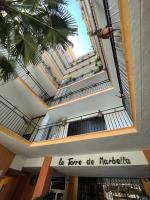 Brand new in the best location in Marbella - B&B Marbella