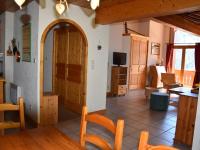 Appartement spacieux 8 pers - Proche télécabine - FR-1-464-207 - Ferienwohnung Champagny-en-Vanoise