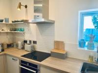 Beach home with garden, close to New Forest - B&B Bournemouth