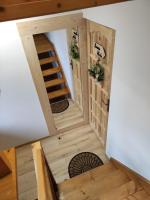 Apartamenty - Wymarzone Widoki - Bed and Breakfast Zakopane