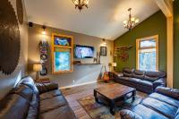 Journey's Perch by Revelstoke Vacations - Chambres d’hôtes Revelstoke